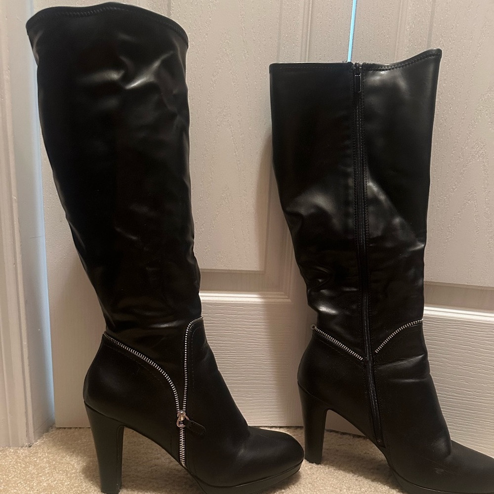 Impo stretch boot